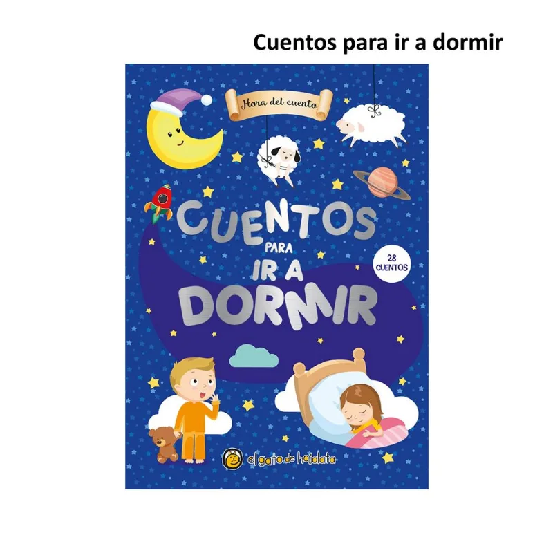Libro col. hora del cuento (Modelos Surtidos)