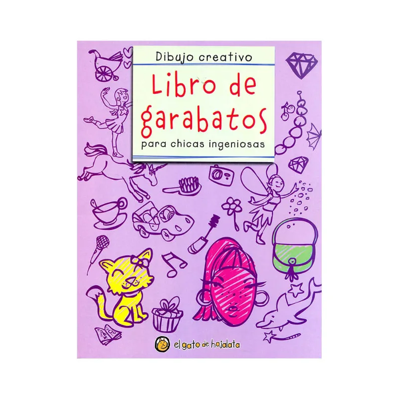 Coleccion Nuevos Garabatos - 8 Titulos