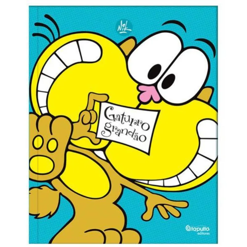 GATURRO GRANDAO