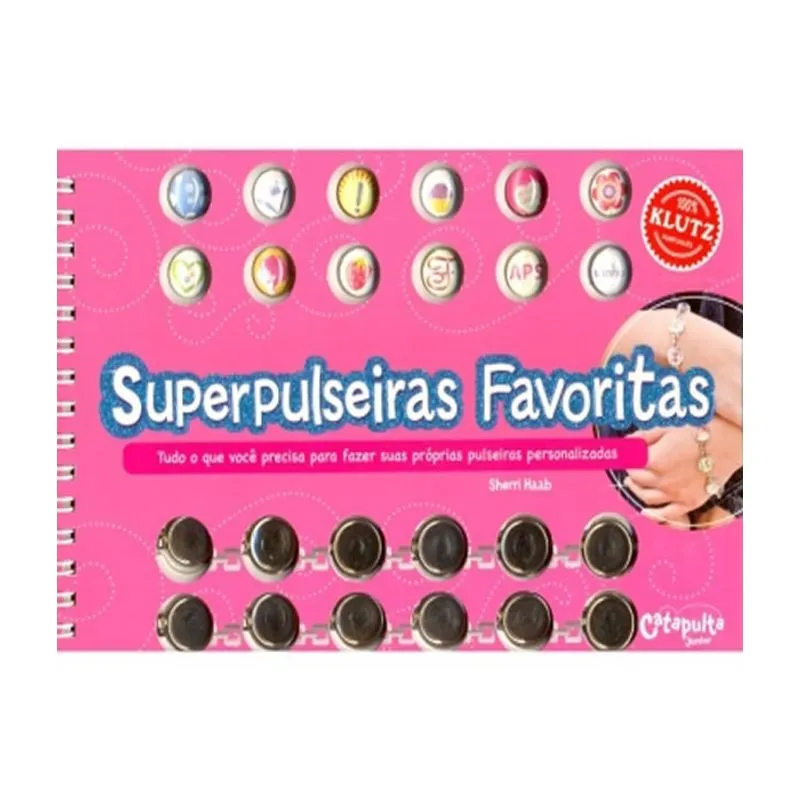 Superpulseiras Favoritas