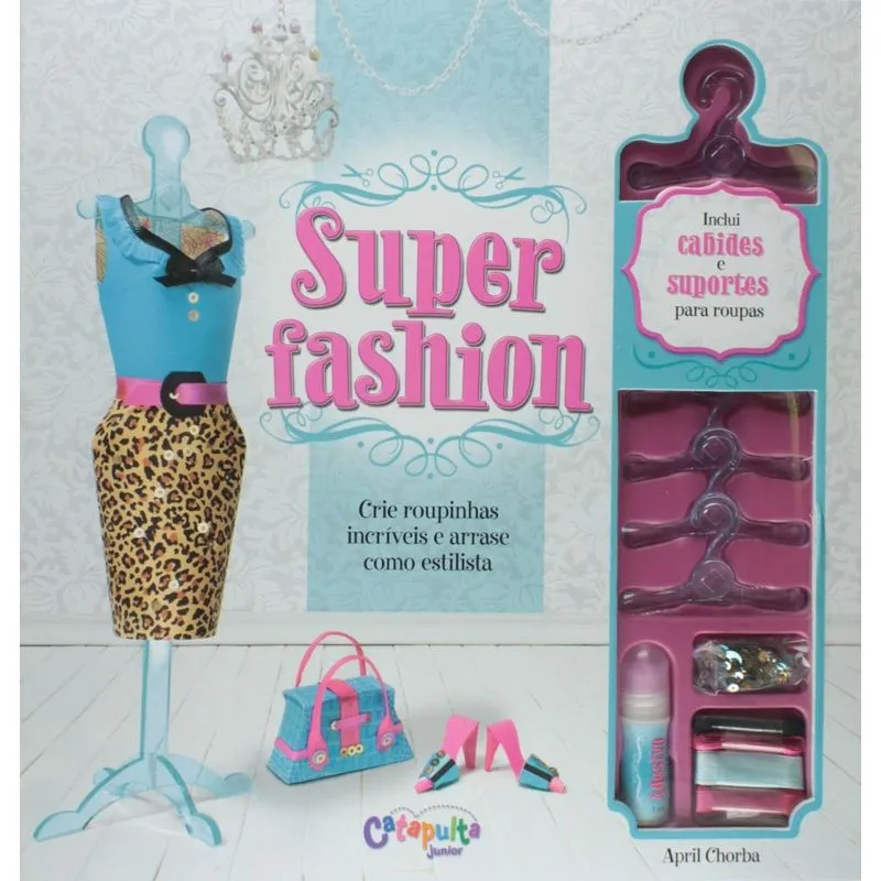 Super Fashion