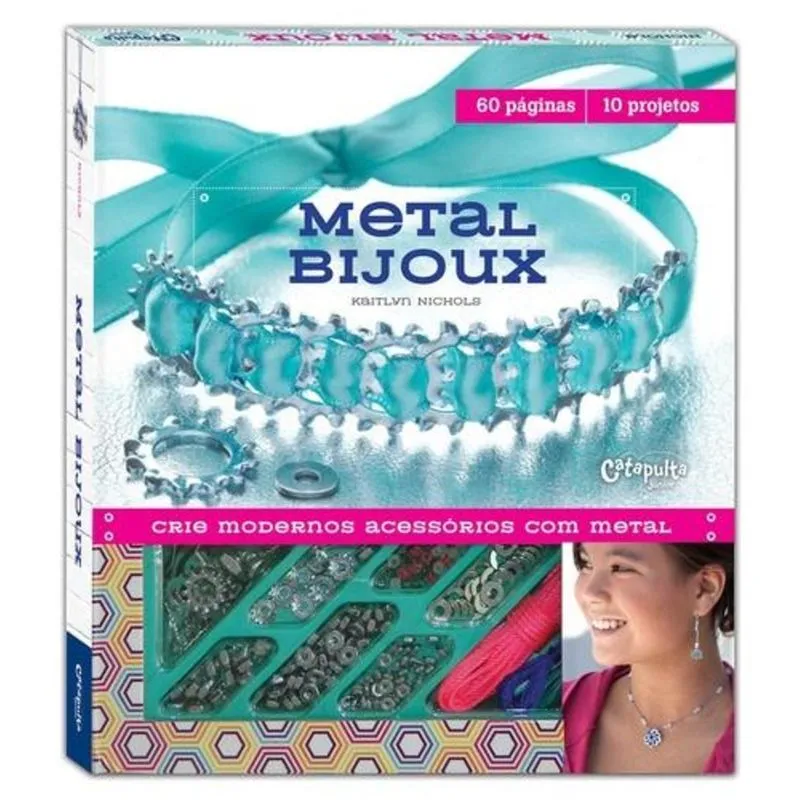 Metal Bijoux
