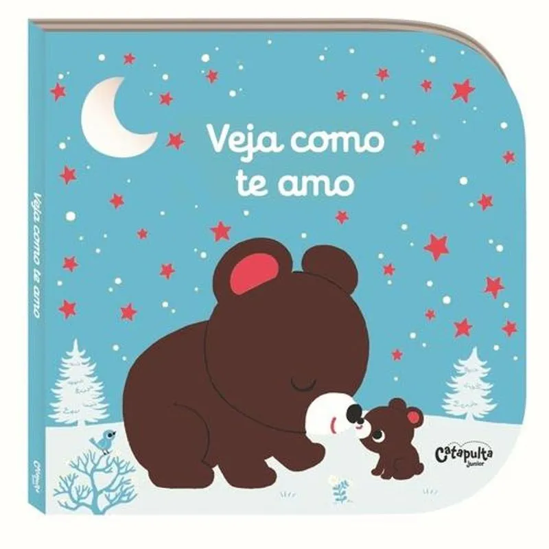 Veja Como Te Amo