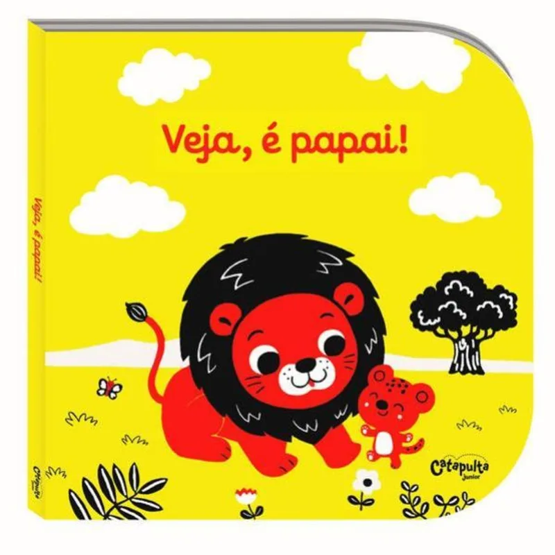 VEJA, E PAPAI