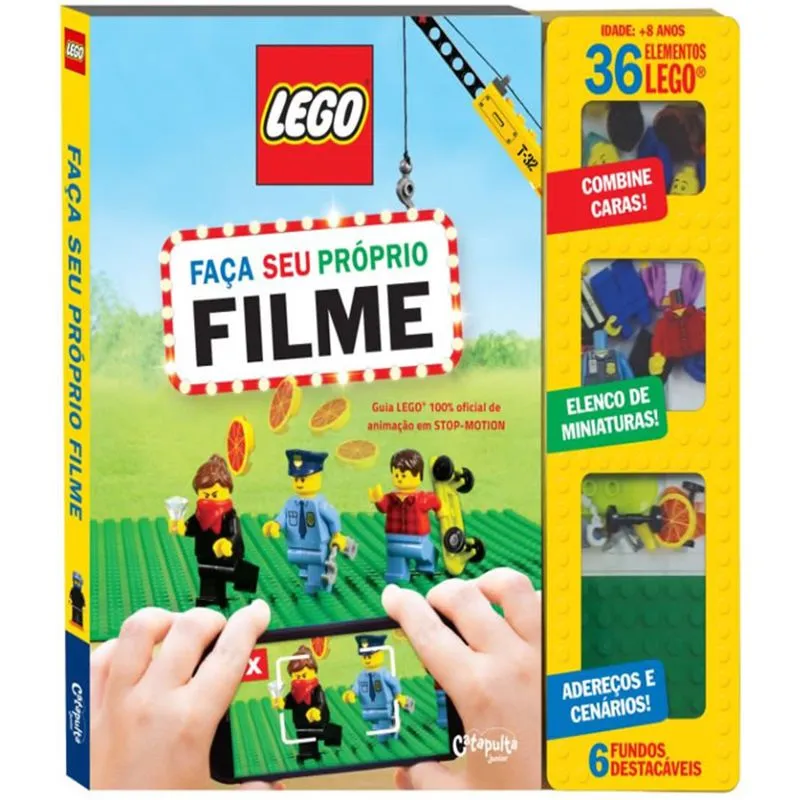 Faca Seu Proprio Filme