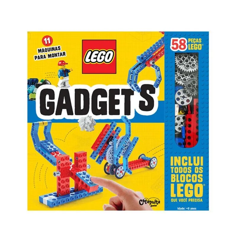 LEGO GADGETS