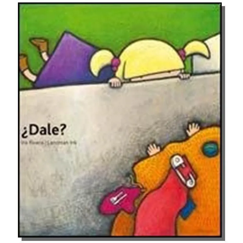 Dale?