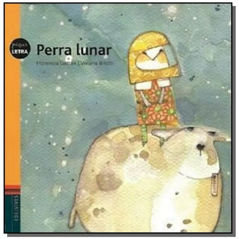 PERRA LUNAR