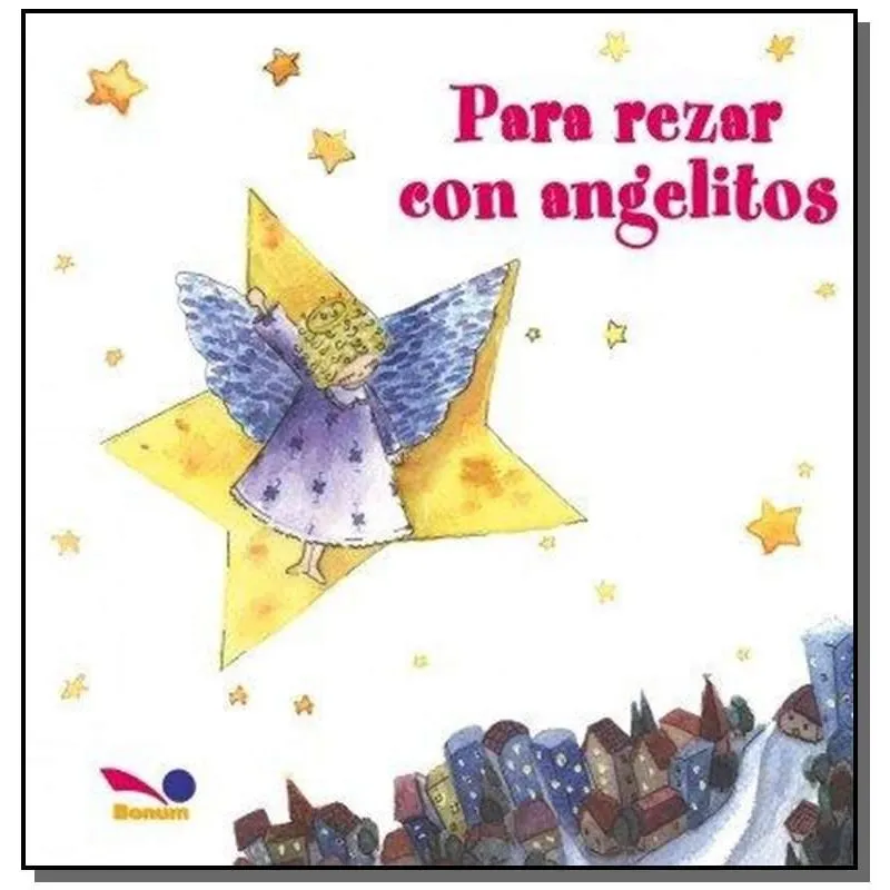 Para Rezar Con Angelitos