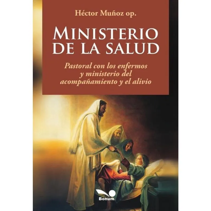 Ministerio de la salud - Espanhol