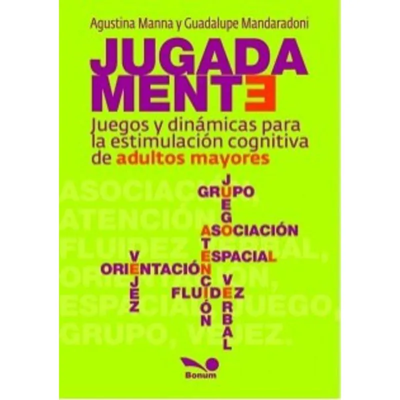 Livro Jugadamente