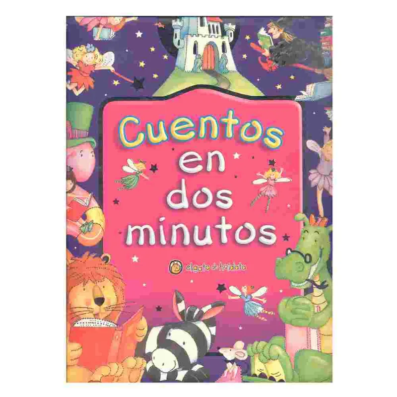 Cuentos En 2 Minutos-maxilibro-cja-un.-1