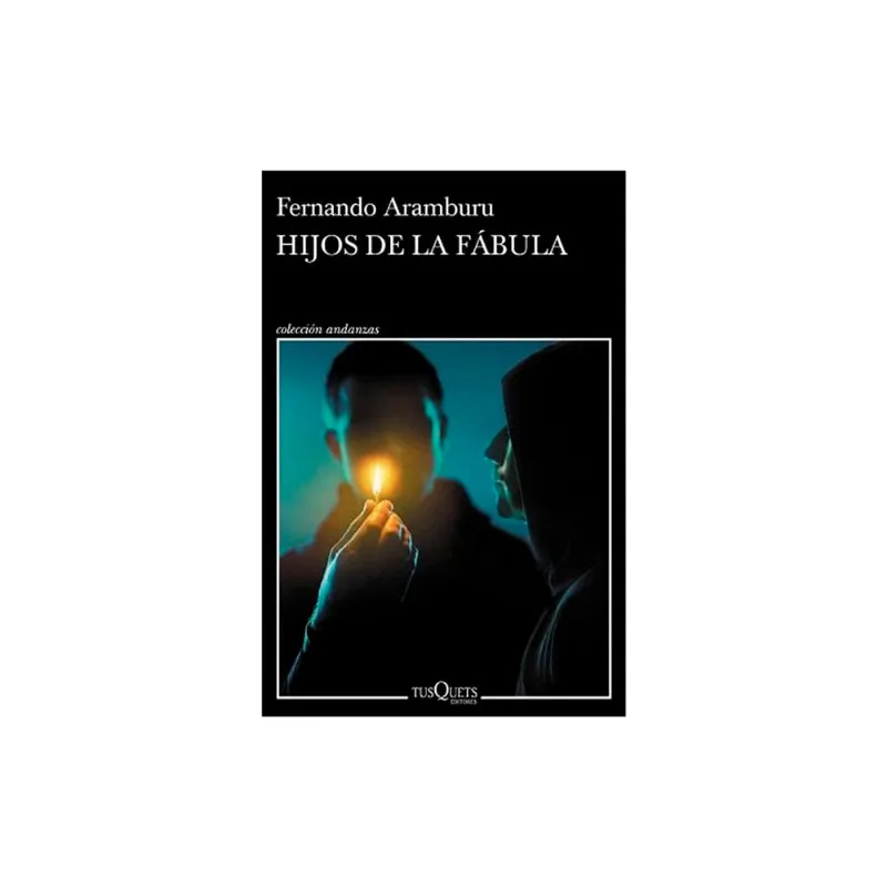 Libro Hijos De La Fábula - Planeta