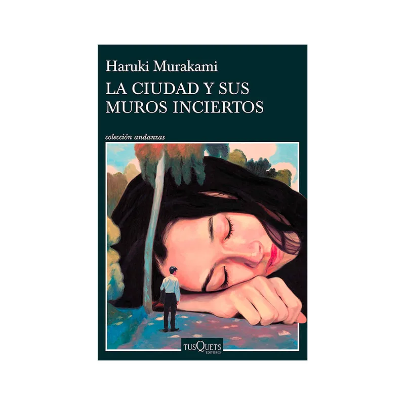 Libro Ciudad Y Sus Muros Planeta