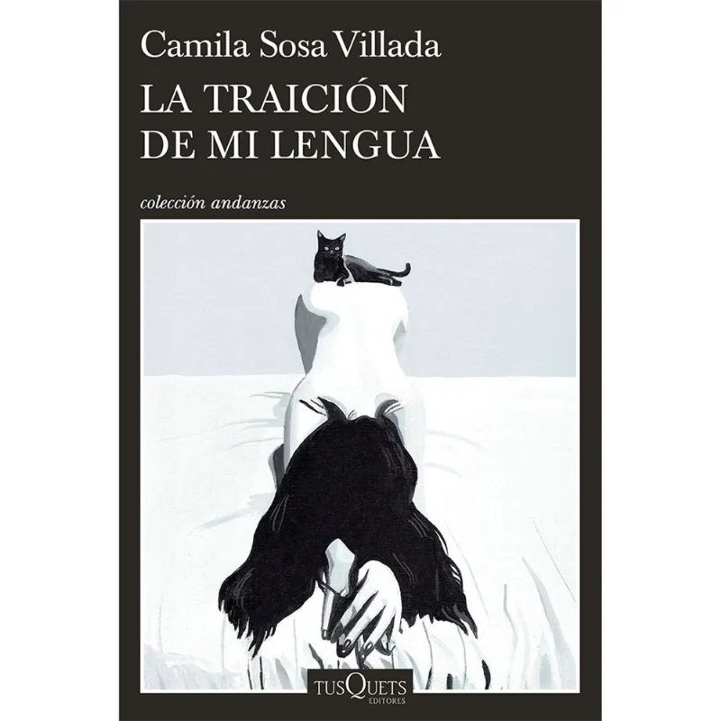 Libro Traicion De Mi Lengua, La