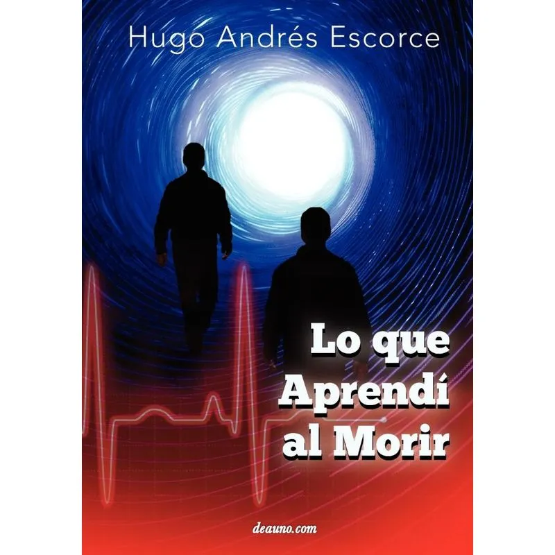 Lo Que Aprend Al Morir