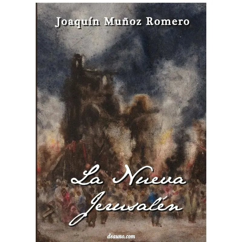 La Nueva Jerusal N