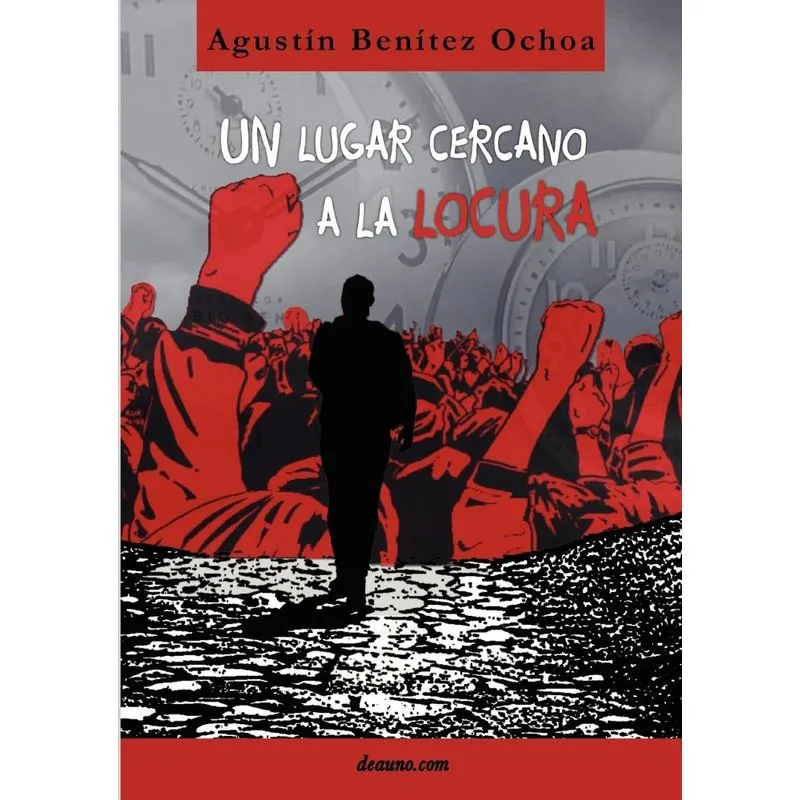 Un Lugar Cercano a la Locura
