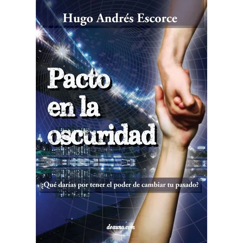 Pacto En La Oscuridad