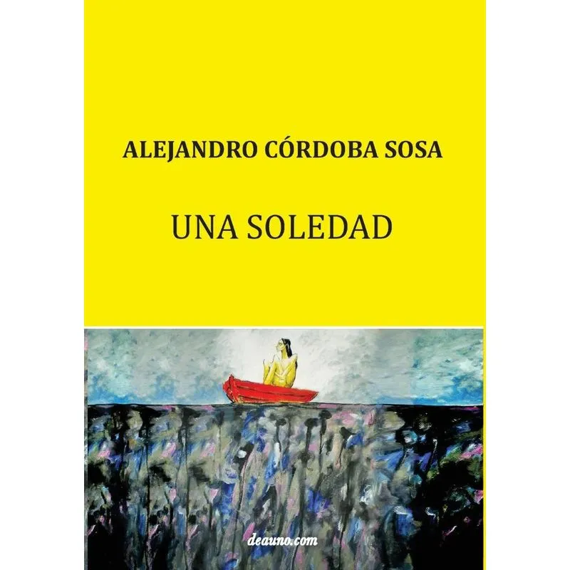 Una soledad