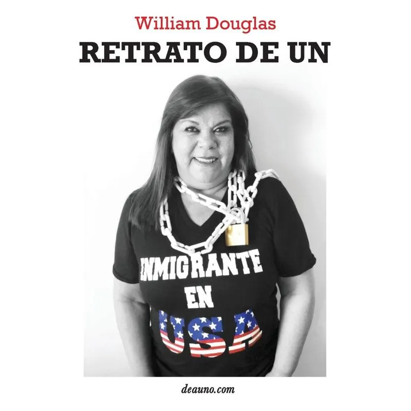 Retrato de un inmigrante en USA