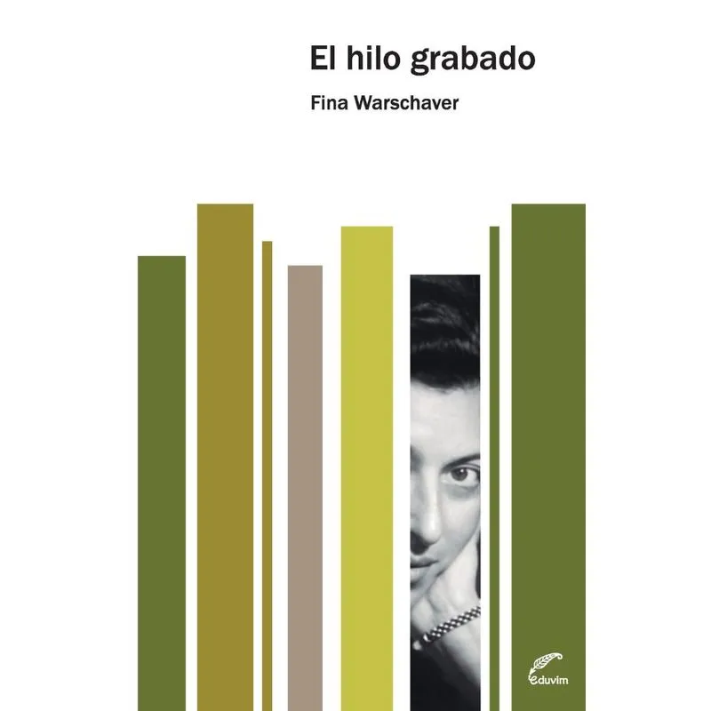 El hilo grabado