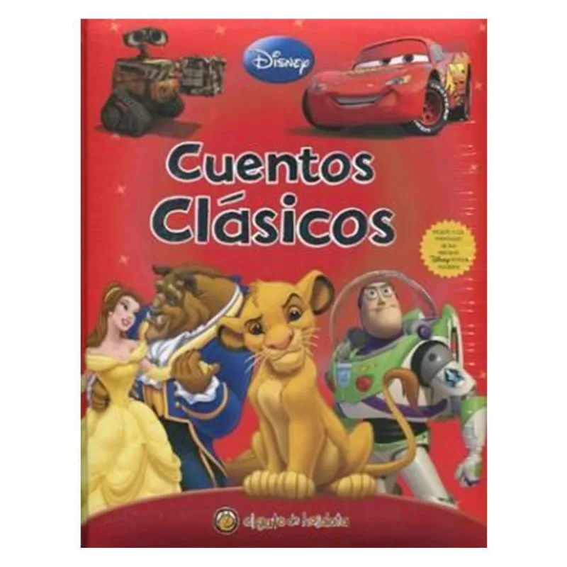 Cuentos Clasicos EL GATO DE HOJALATA SIN REF
