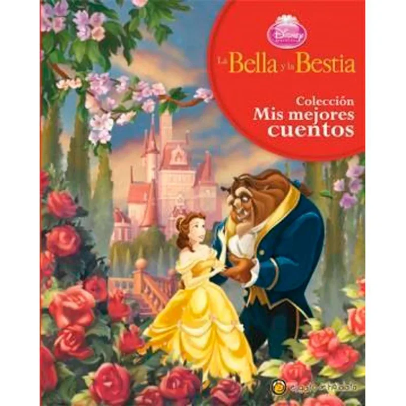 La Bella Y La Bestia EL GATO DE HOJALATA 877051865