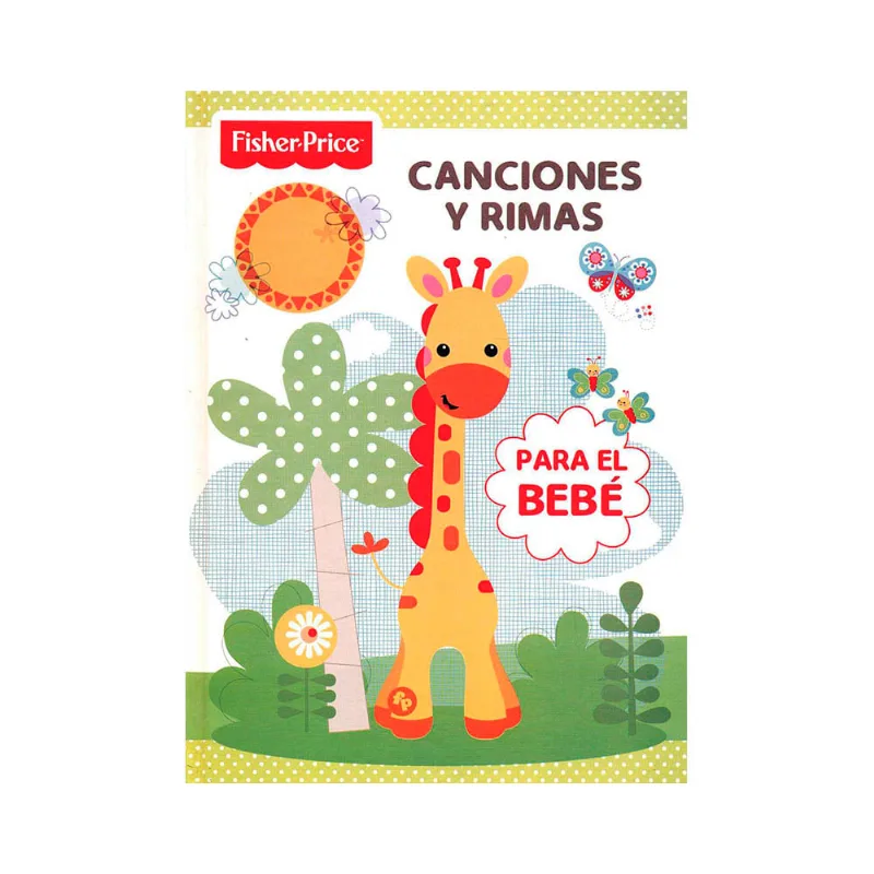 Colección Canciones Y Rimas