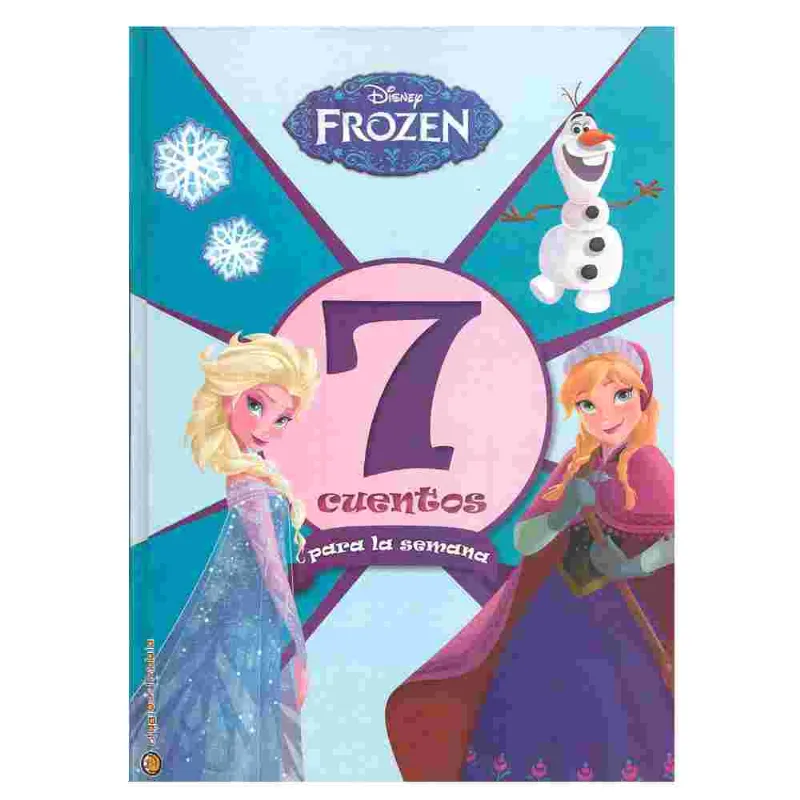 7 Cuentos Frozen-cja-un.-1