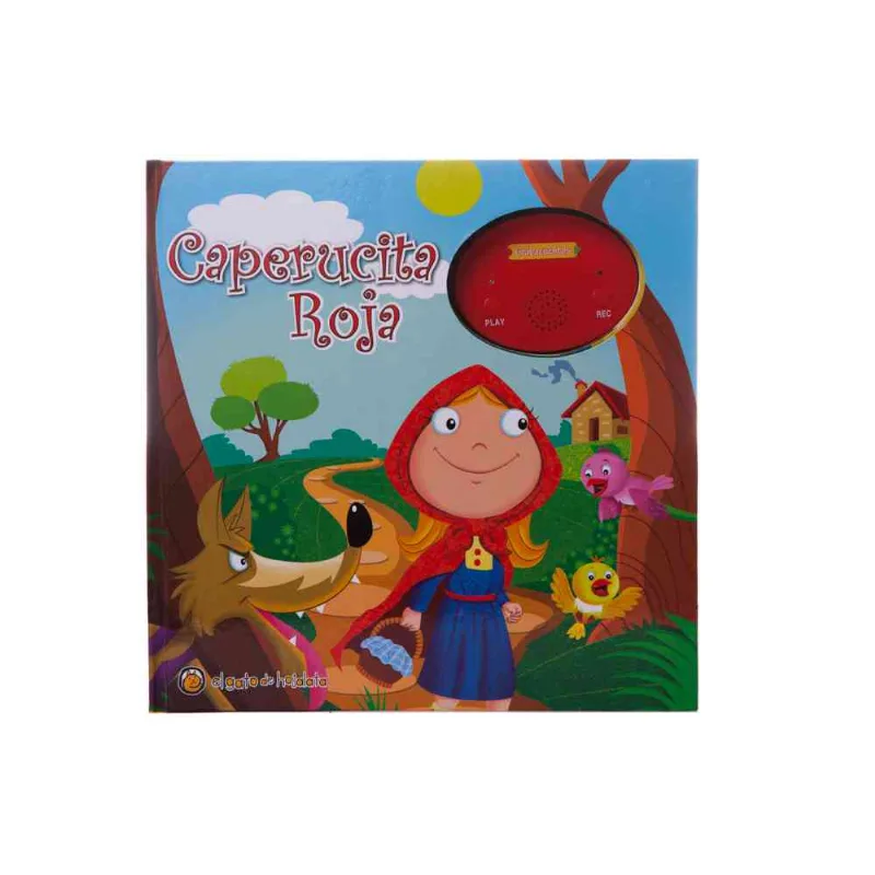 Caperucita Roja-grabacuentos-cja-un.-1