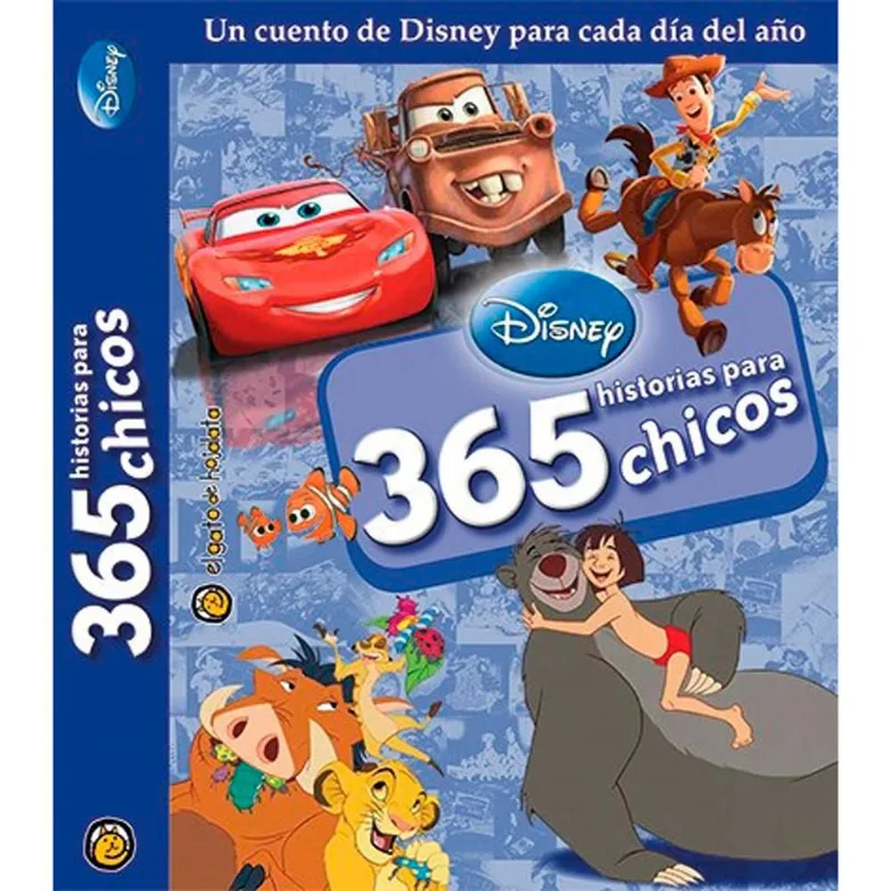 365 Historias Para Chicas EL GATO DE HOJALATA 9789877059