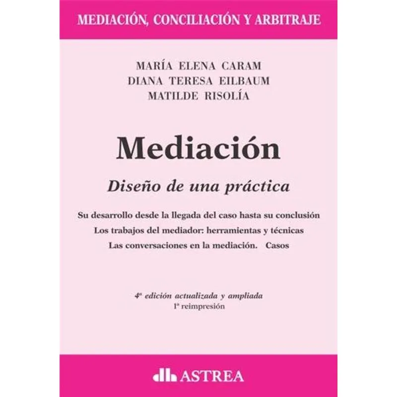 Mediacion