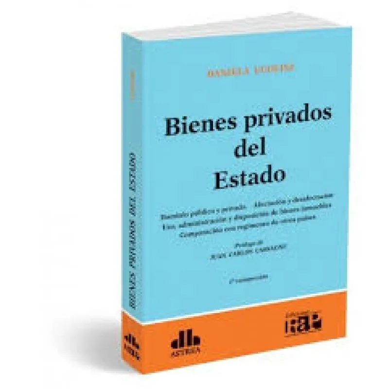 Bienes Privados Del Estado