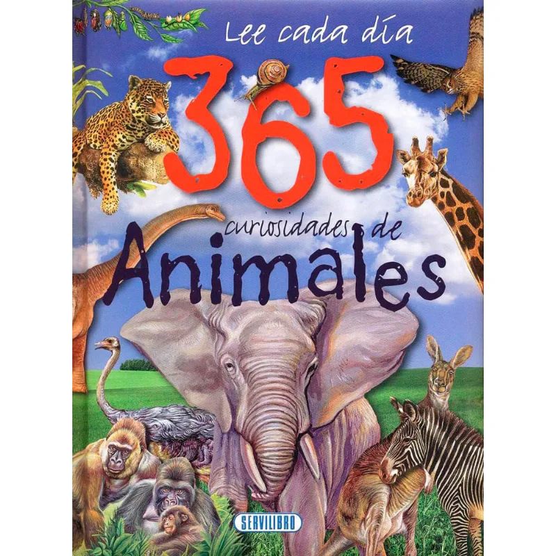 Col. 365 Fabulas-2 Titulos
