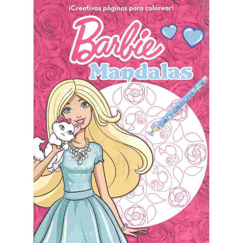 Barbie Mandalas-cja-un.-1