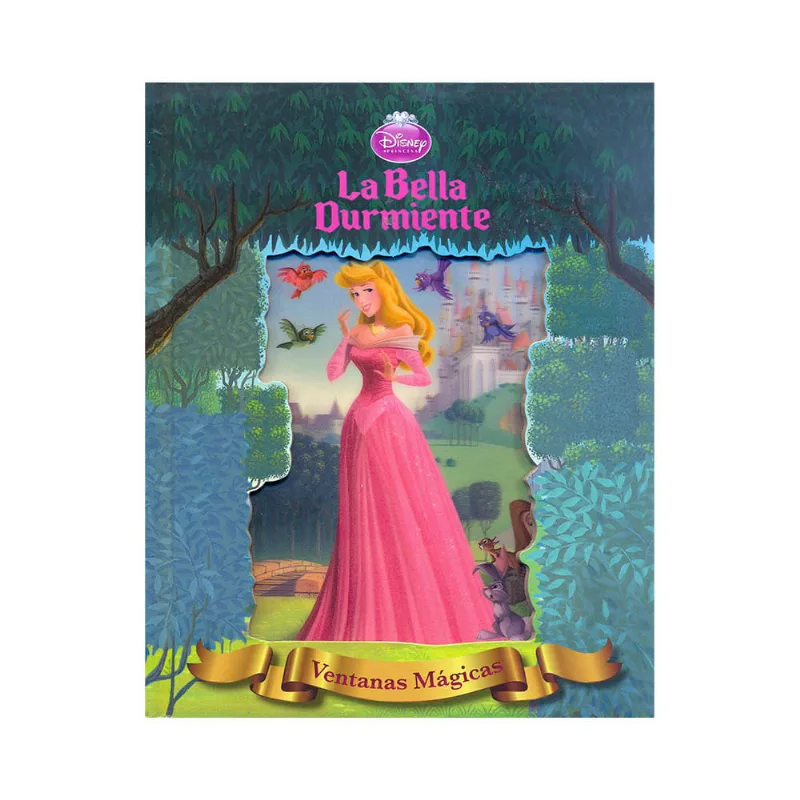 Colección Licencias Infantiles - 1 U