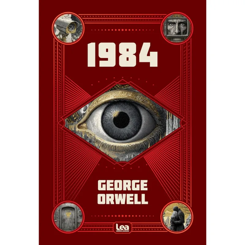 Libro 1984