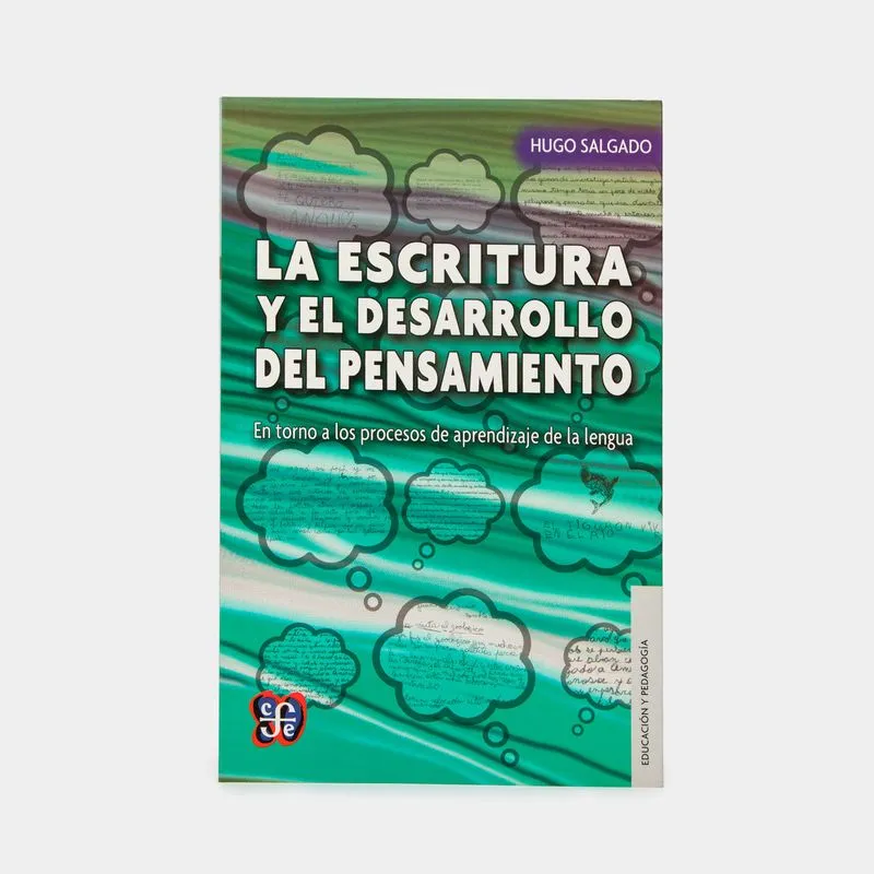 La escritura y el desarrollo del pensamiento