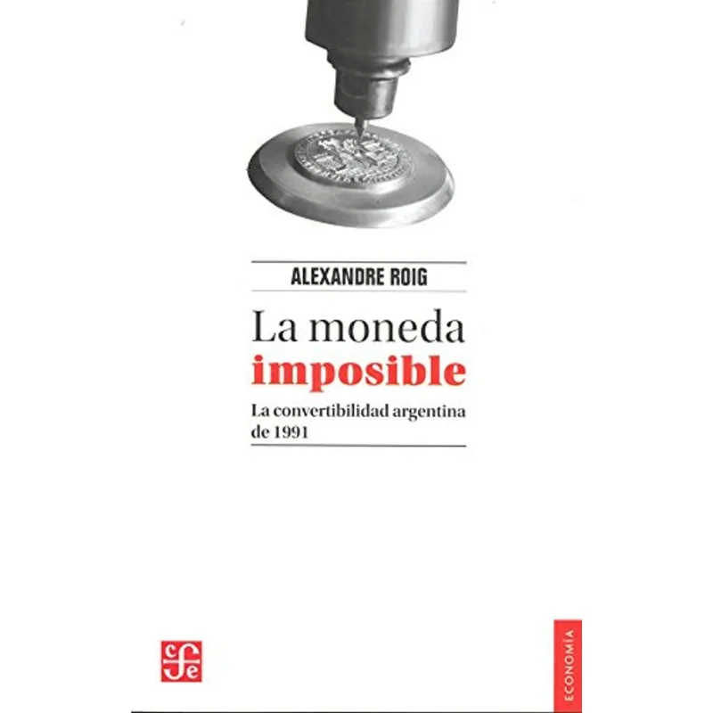 La Moneda Imposible