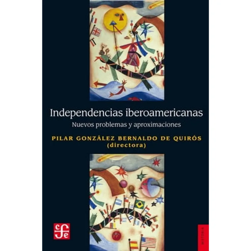 Independencias iberoamericanas