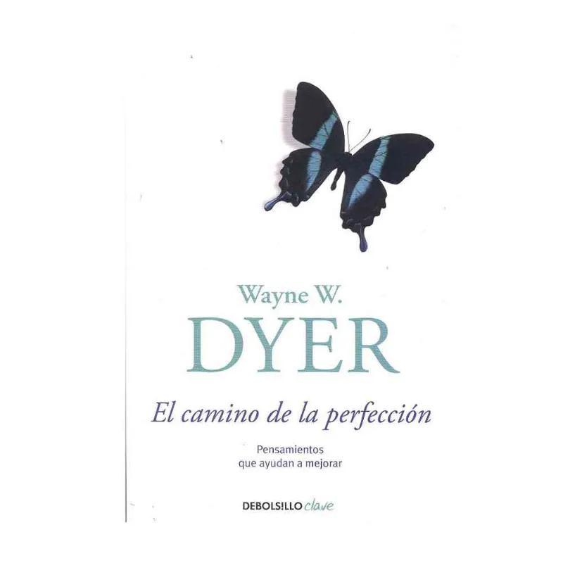 Camino De Perfeccion, El-debolsillo-cja-un.-1