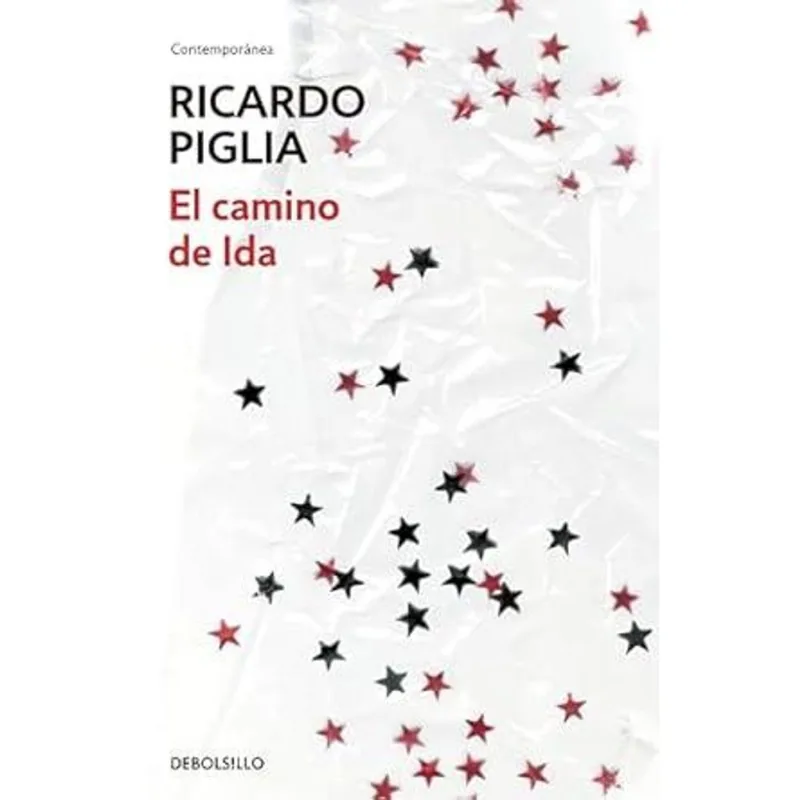 Camino de Ida, El El Camino de Ida
