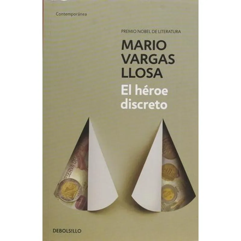 El Heroe Discreto