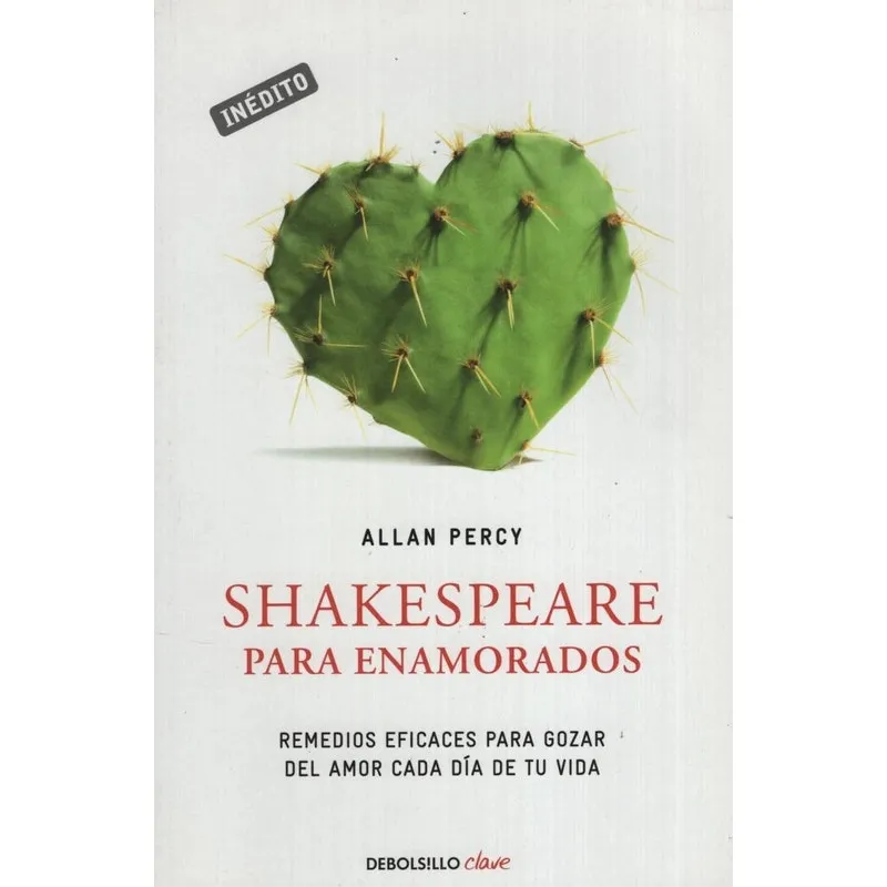 Livro Shakespeare Para Enamorados