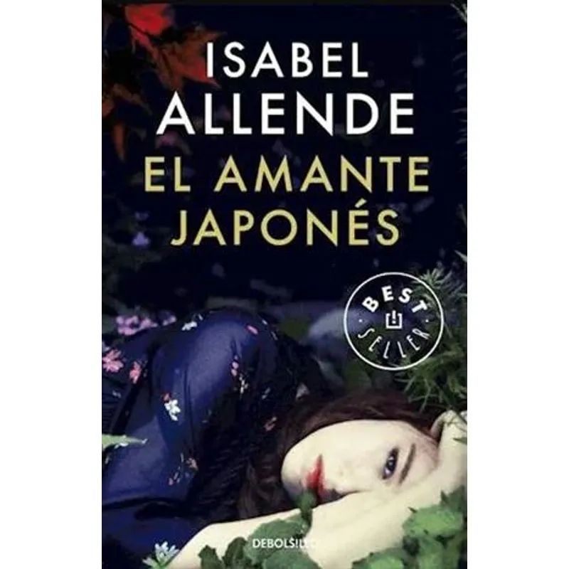 El Amante Japonés