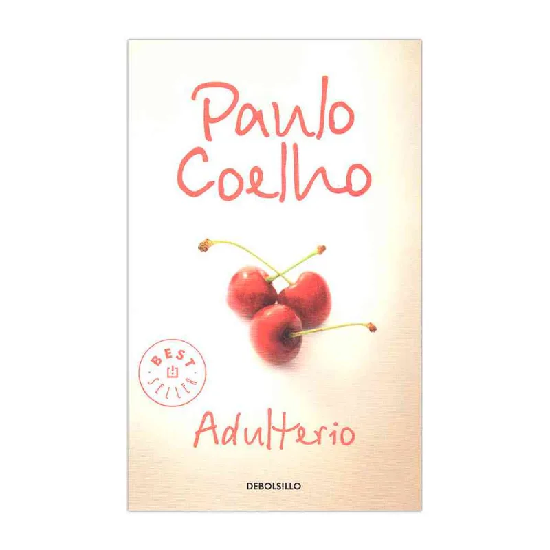 Adulterio - Debolsillo