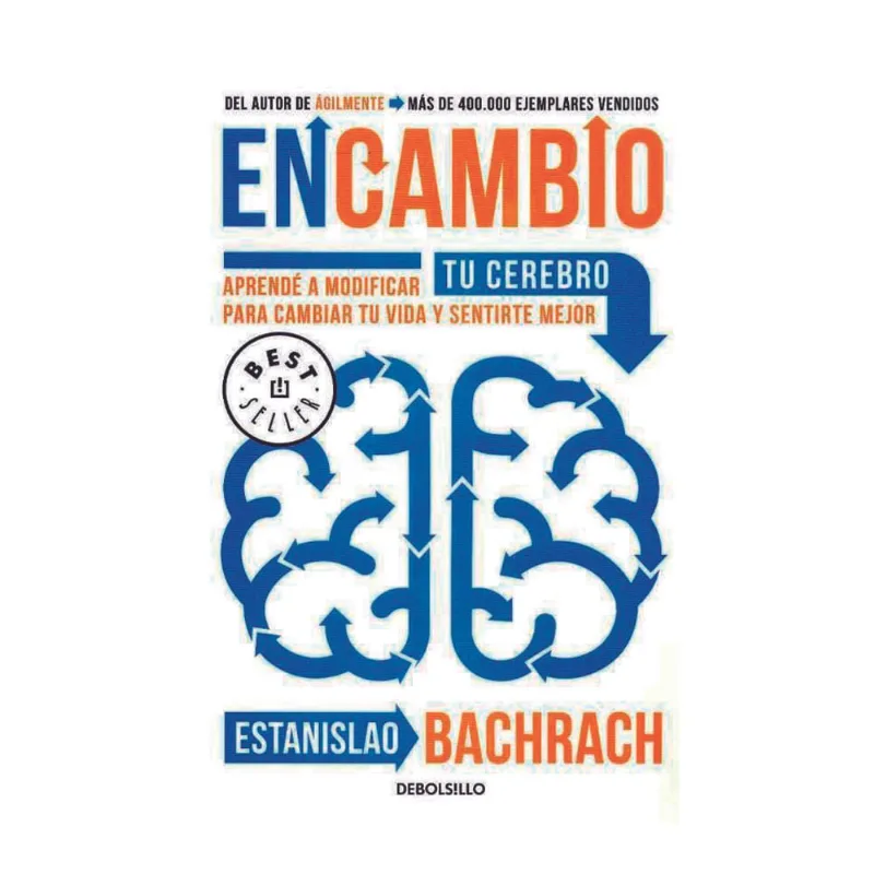 En Cambio - Debolsillo