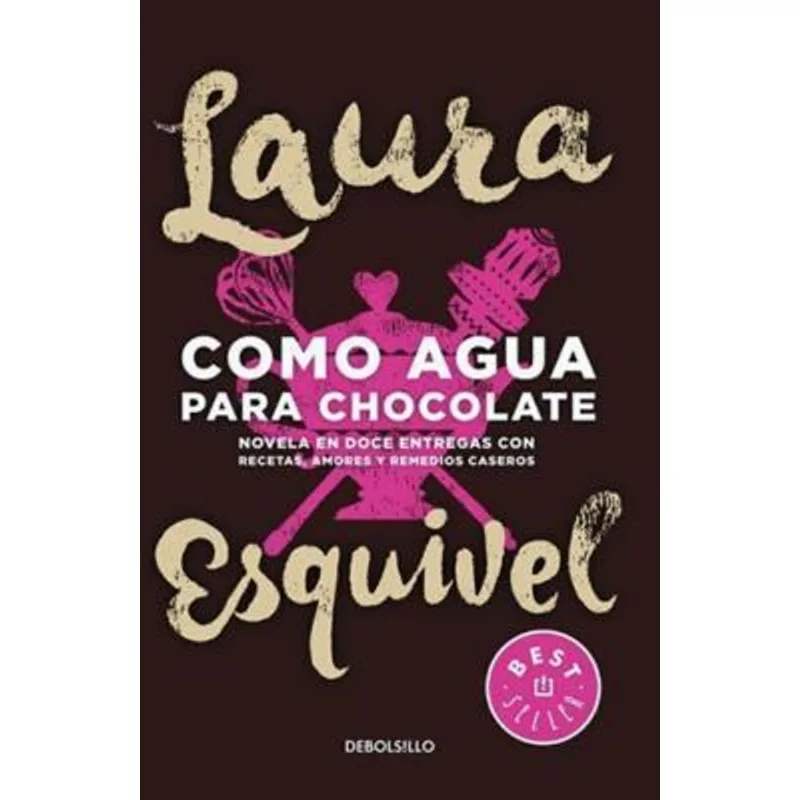 Como Agua para Chocolate