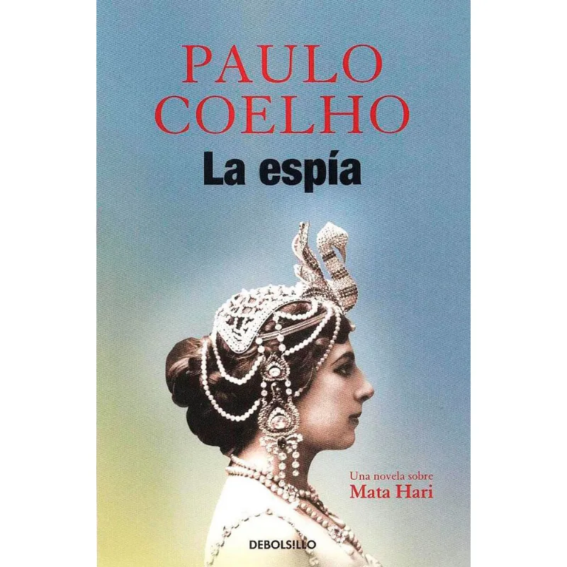 La Espia, Debolsillo